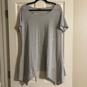 2X SJS tunic